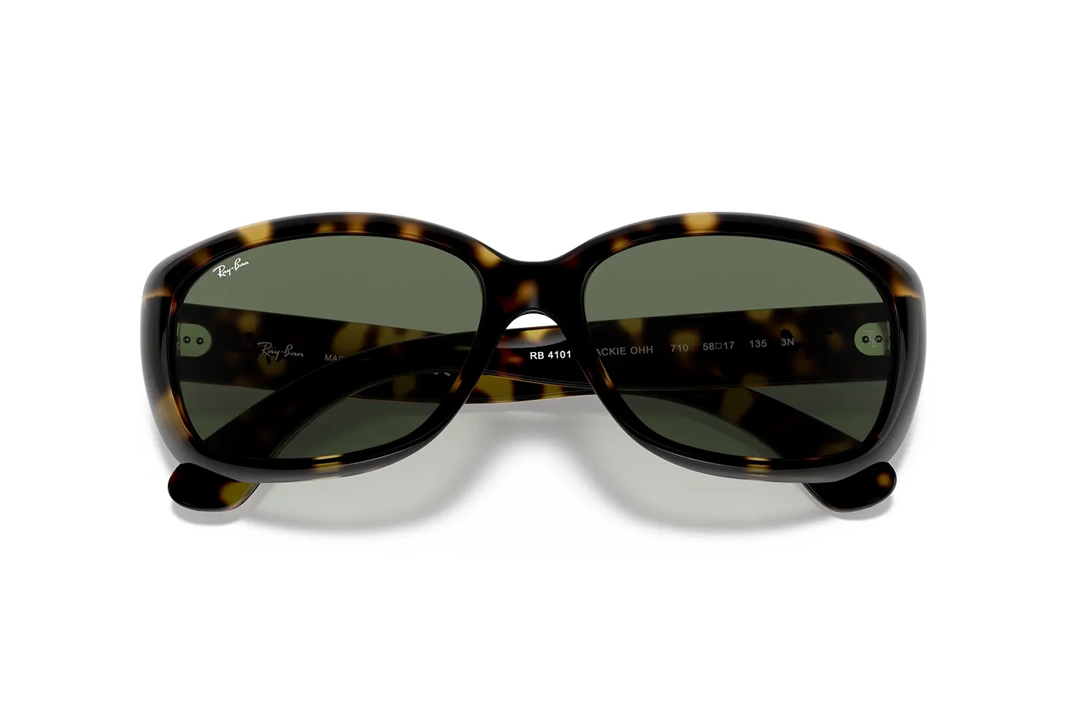 Rayban Kadın Güneş Gözlüğü RB 4101 710