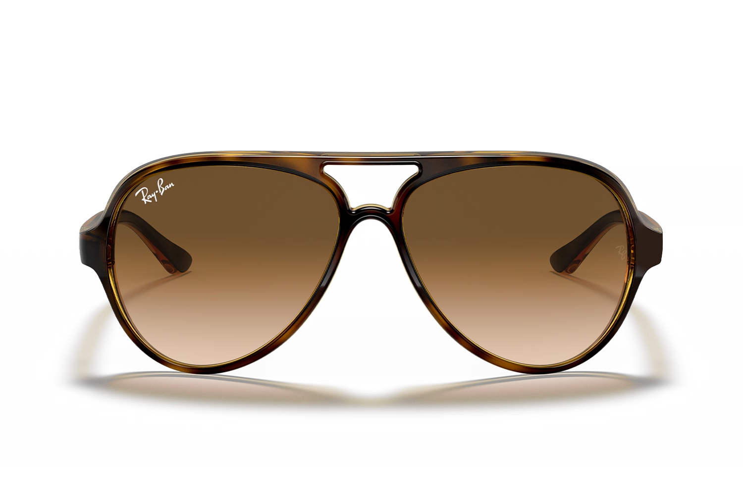 Ray-ban Unisex  Güneş Gözlüğü RB4125 710/A6