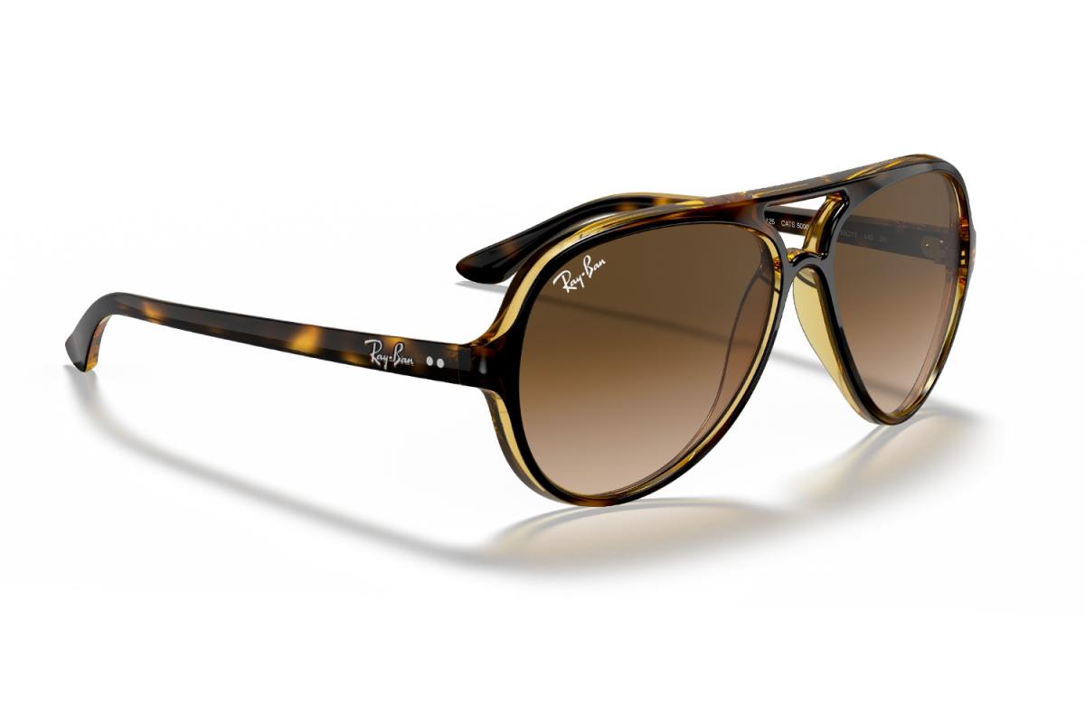 Ray-ban Unisex  Güneş Gözlüğü RB4125 710/A6