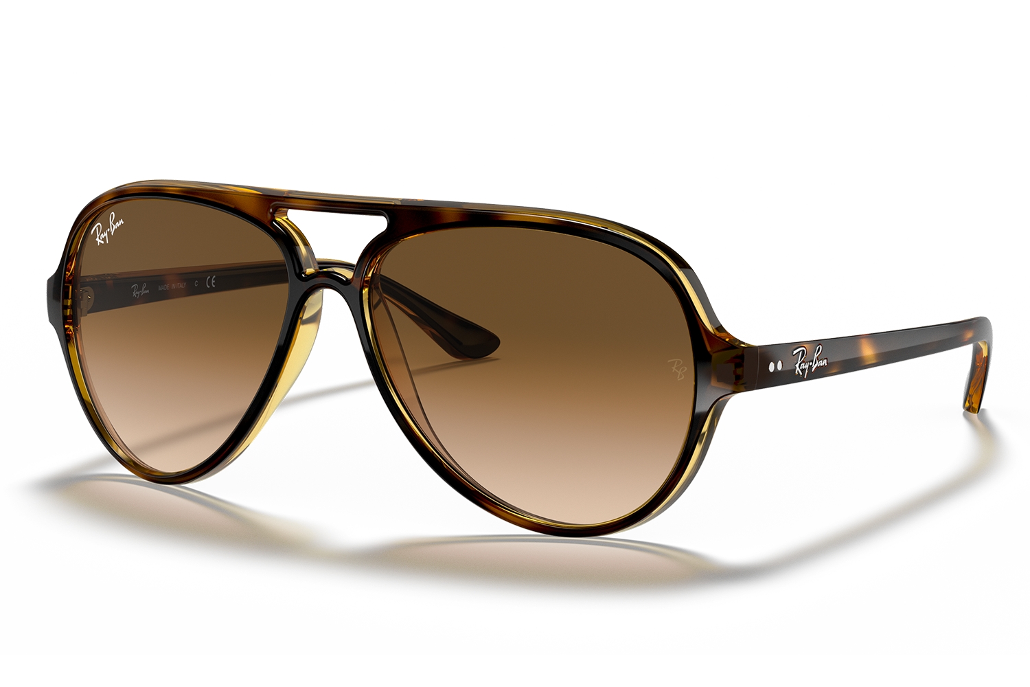 Ray-ban Unisex  Güneş Gözlüğü RB4125 710/A6