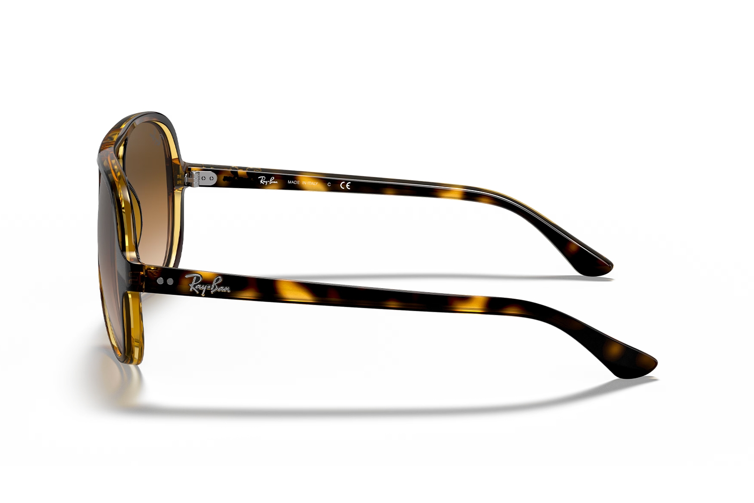 Ray-ban Unisex  Güneş Gözlüğü RB4125 710/A6
