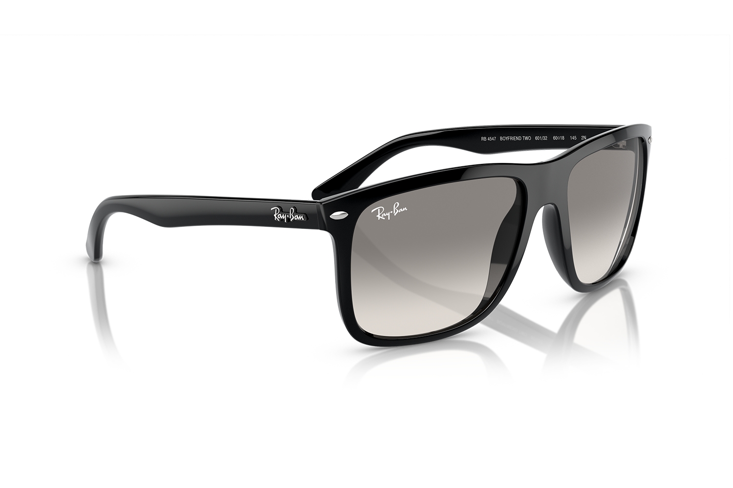 Ray-Ban Unisex Güneş Gözlüğü RB 4547 601/32