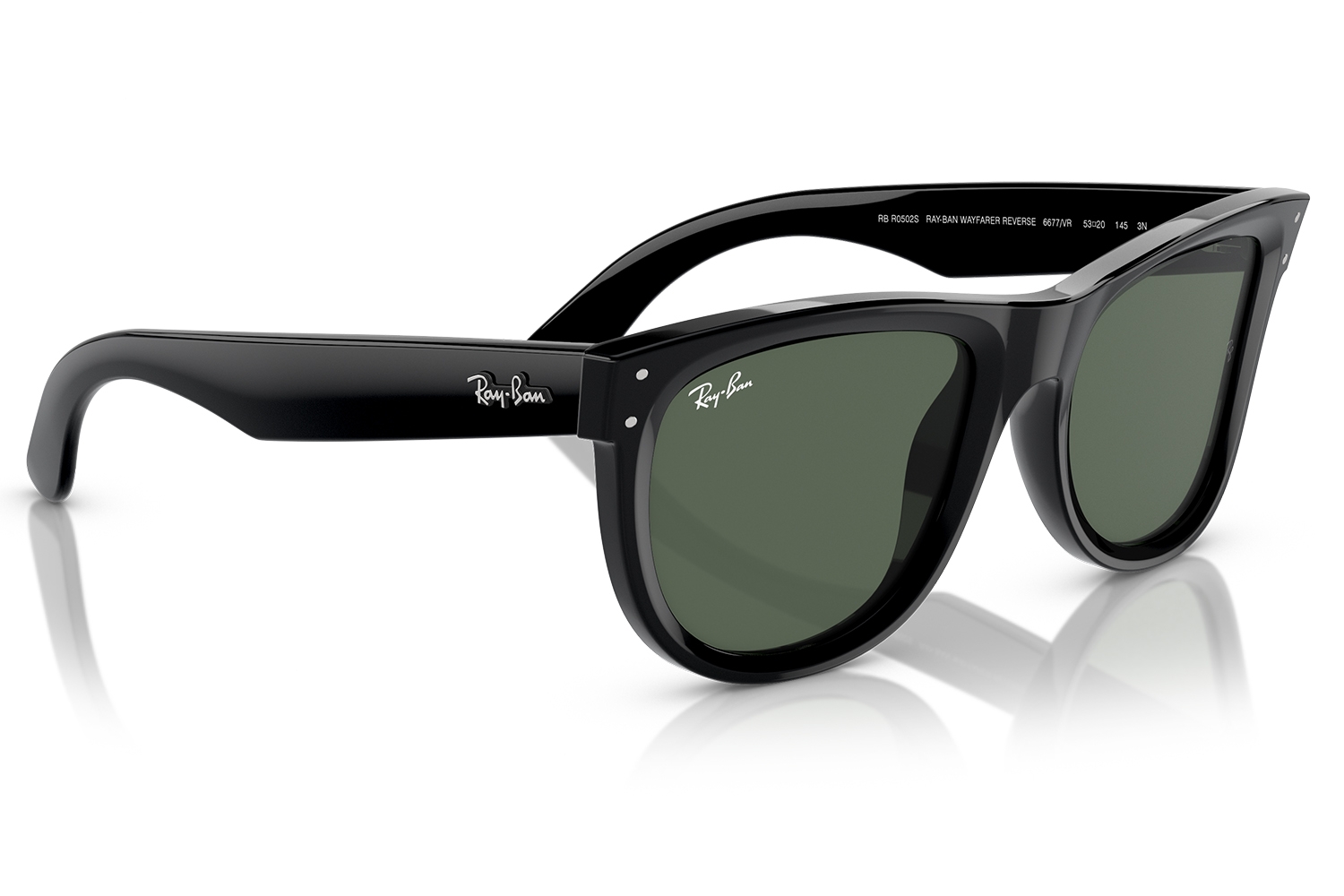 Rayban Güneş Gözlüğü RB0502S 6677/VR 50