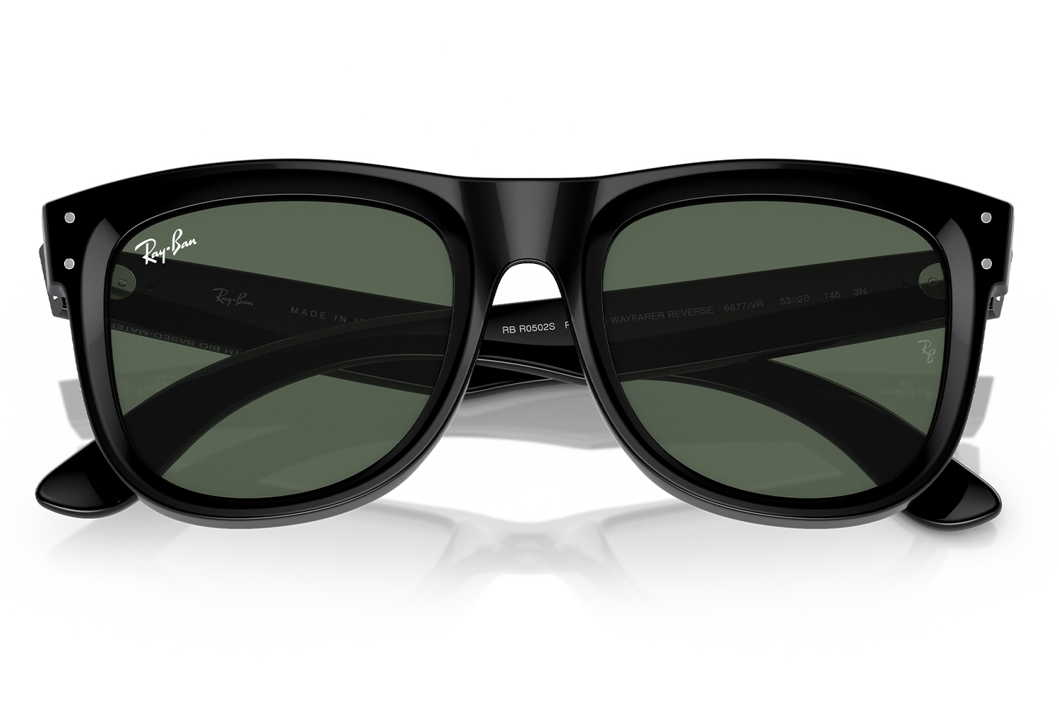 Rayban Güneş Gözlüğü RB0502S 6677/VR 50