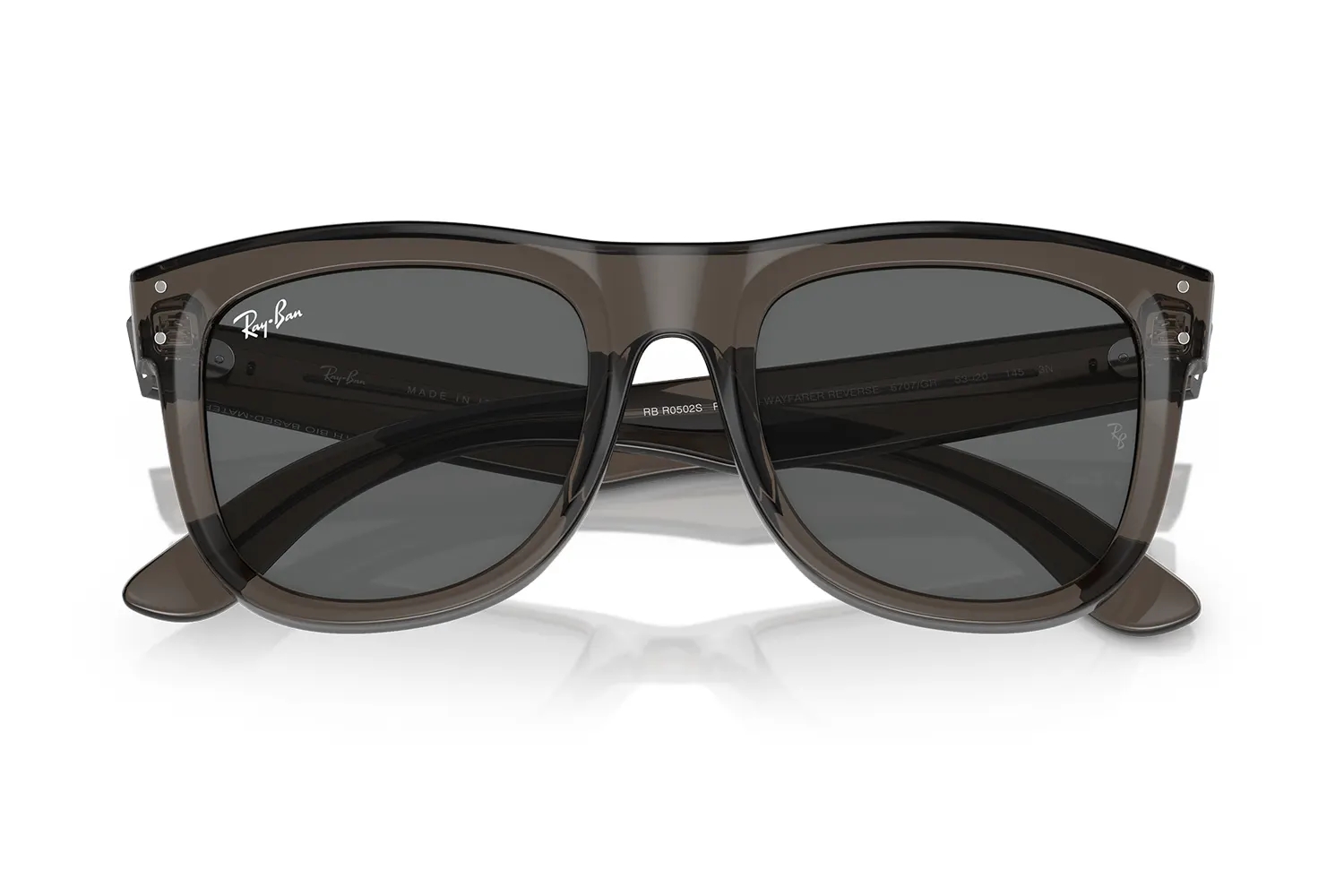 Rayban Güneş Gözlüğü RB0502S 6707/GR 50
