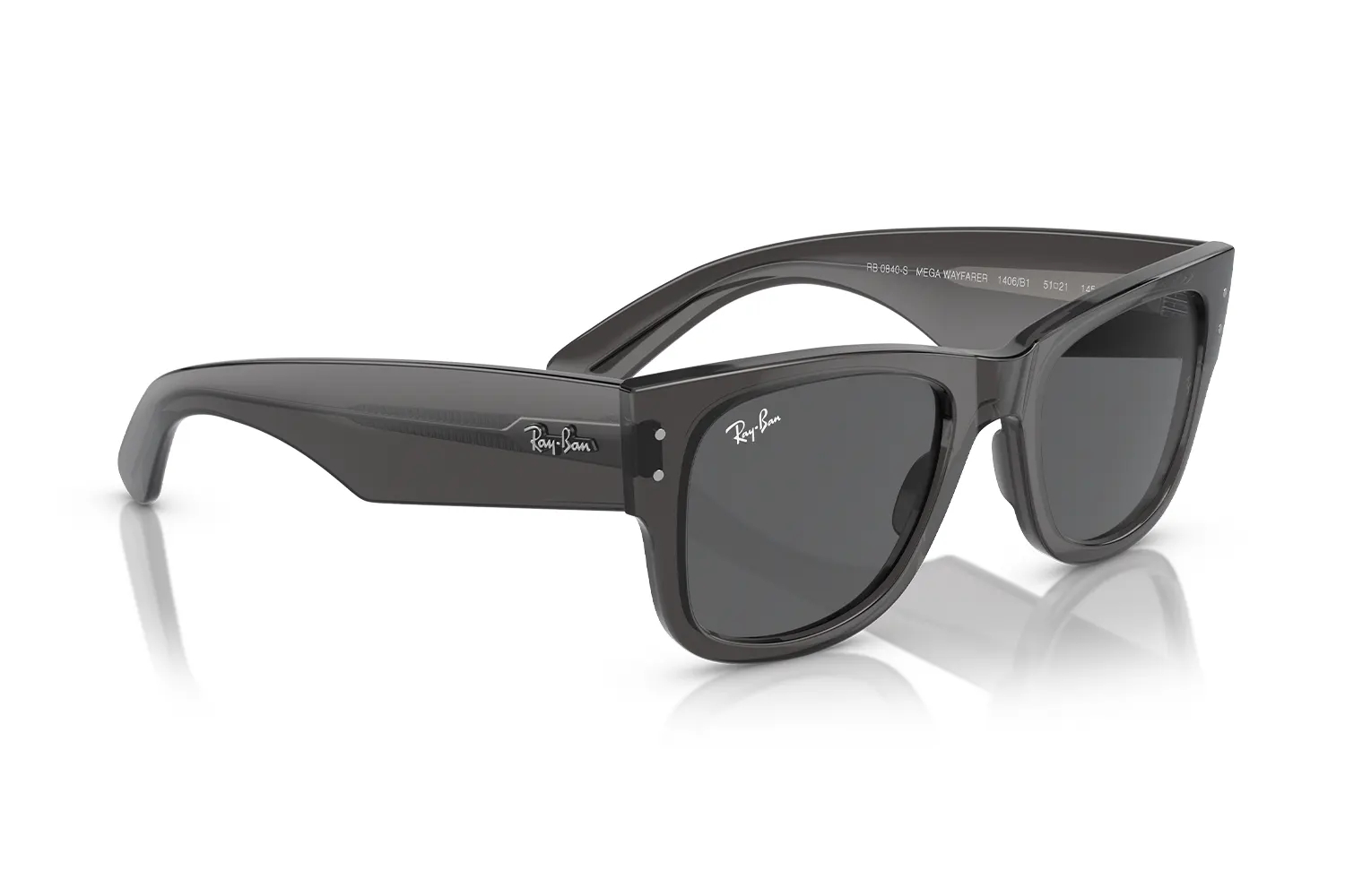 Rayban Güneş Gözlüğü RB0840-S 1406/B1