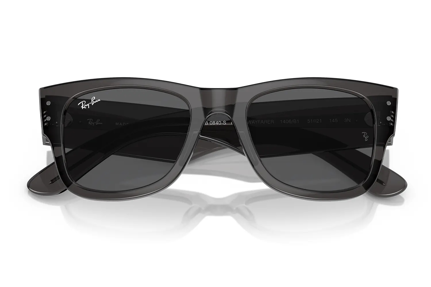 Rayban Güneş Gözlüğü RB0840-S 1406/B1