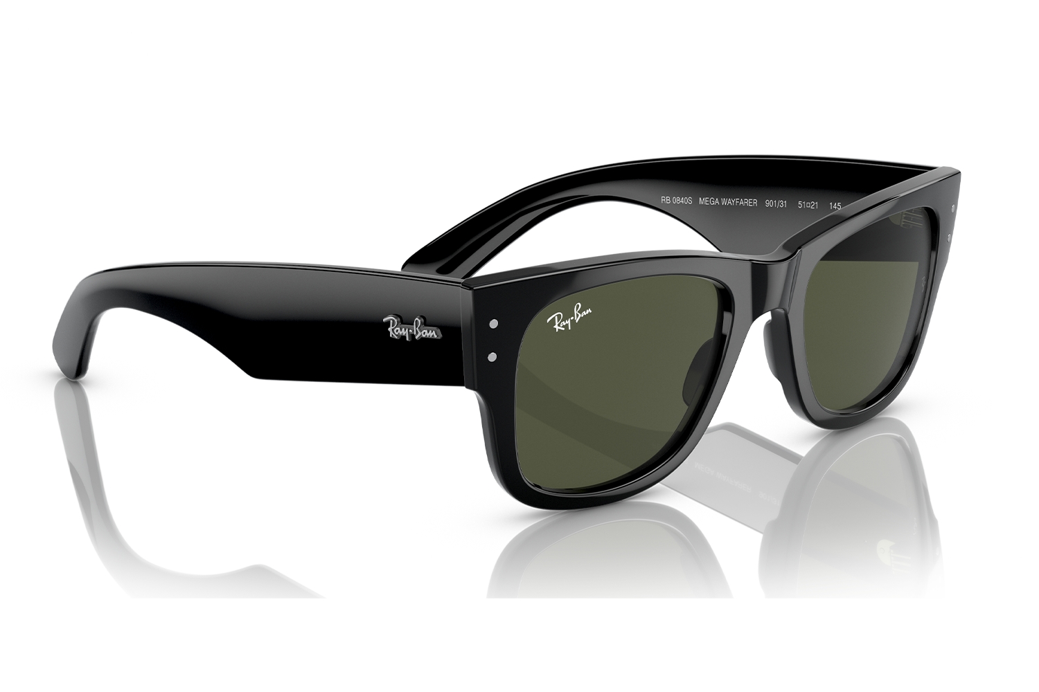 Rayban RB0840-S 901/31 Unisex Güneş Gözlüğü