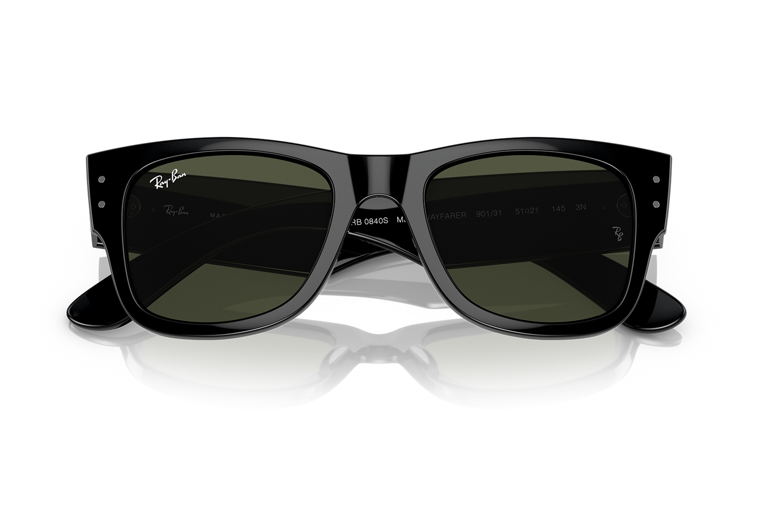 Rayban RB0840-S 901/31 Unisex Güneş Gözlüğü