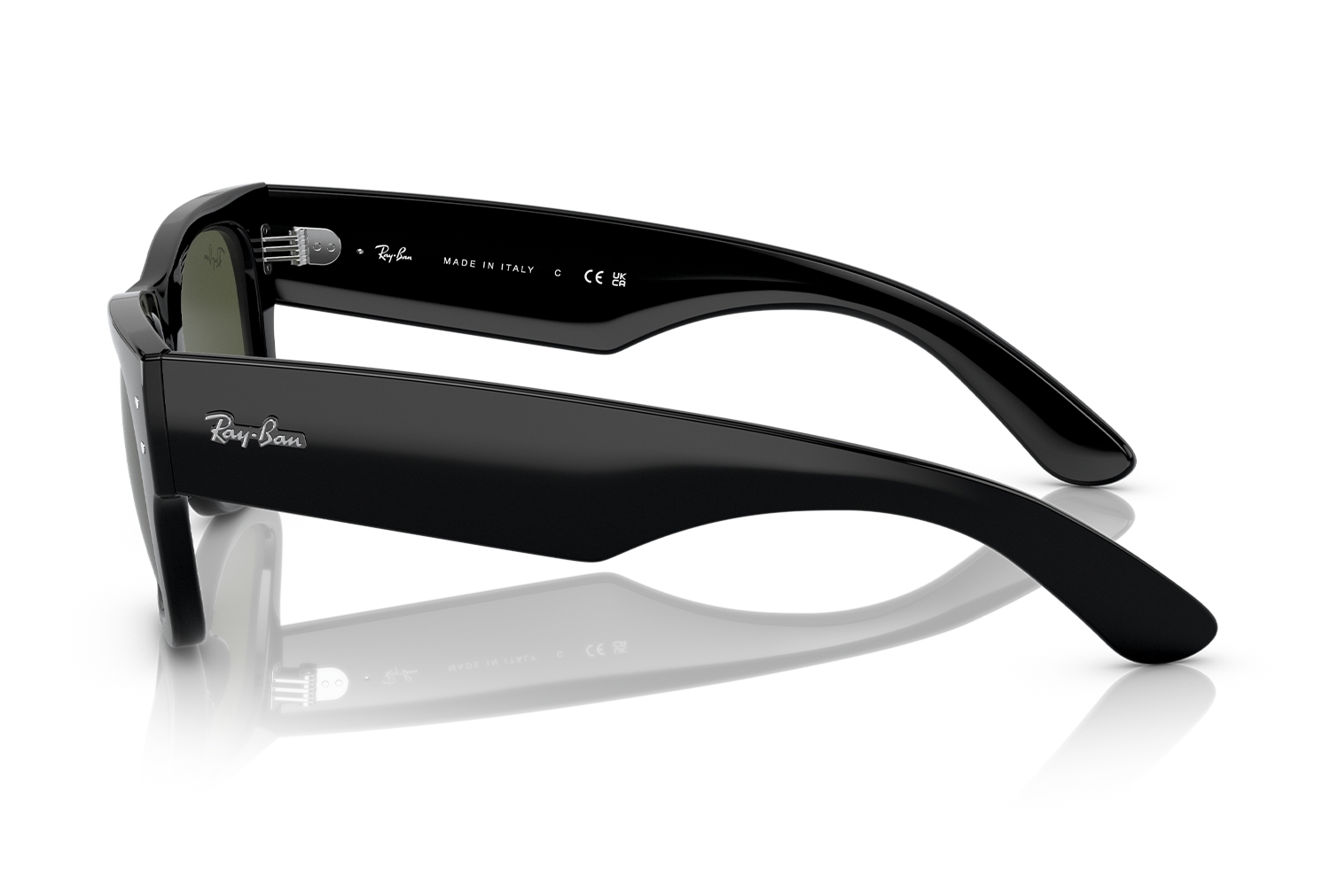 Rayban RB0840-S 901/31 Unisex Güneş Gözlüğü