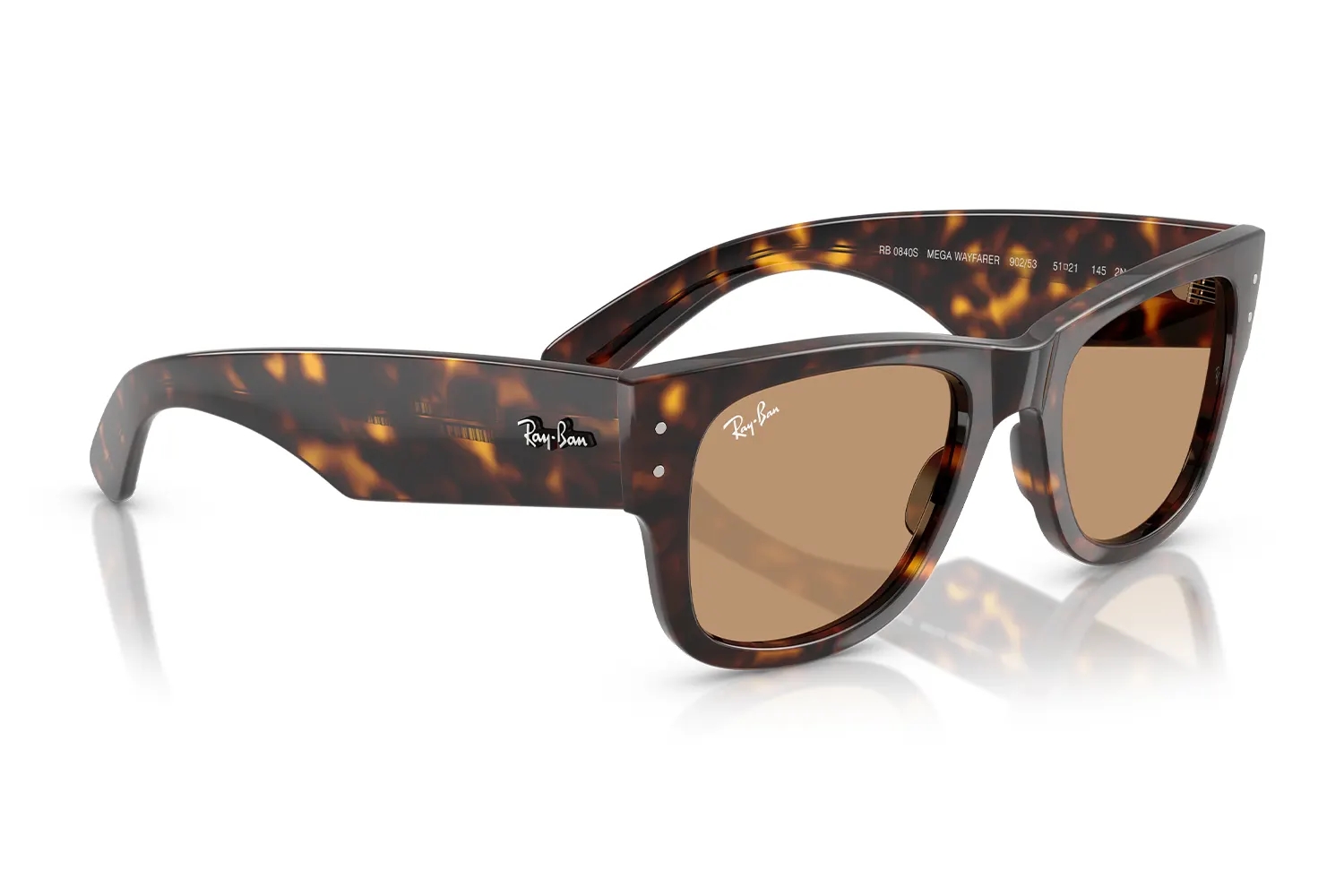 Rayban Güneş Gözlüğü RB0840-S 902/53