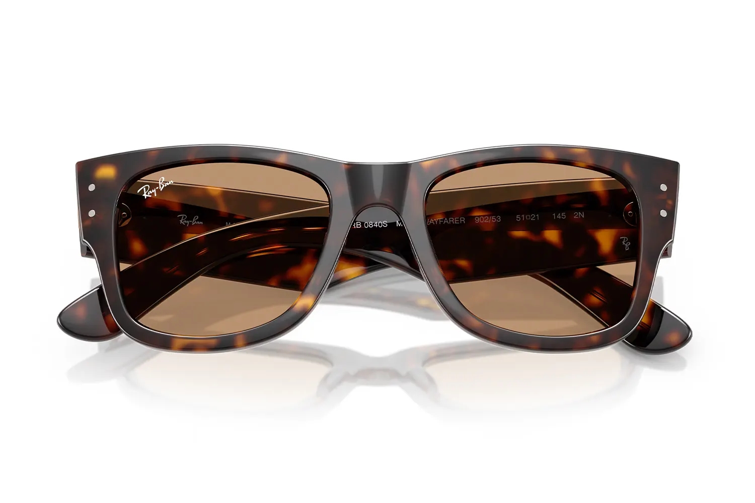 Rayban Güneş Gözlüğü RB0840-S 902/53