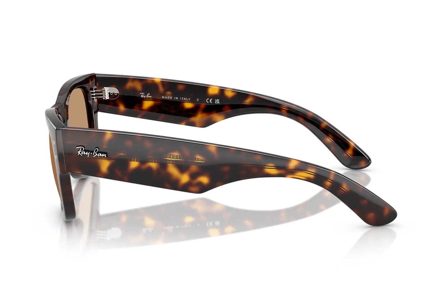 Rayban Güneş Gözlüğü RB0840-S 902/53