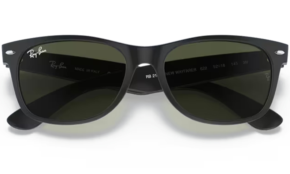 Rayban Güneş Gözlüğü RB2132 901 58 (New Wayfarer)