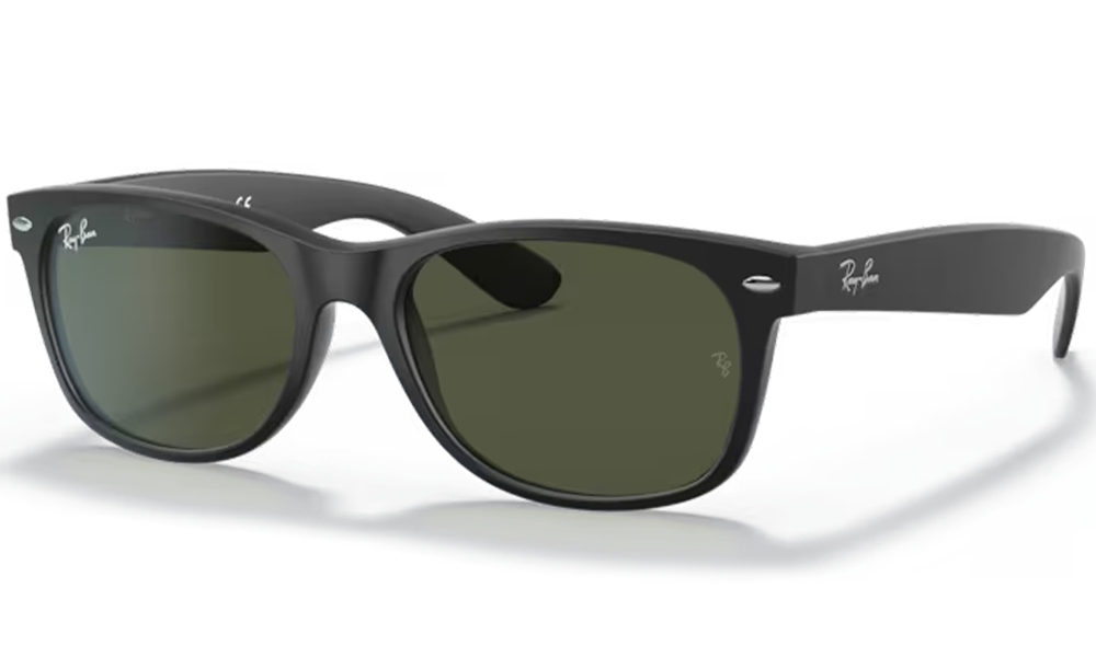 Rayban Güneş Gözlüğü RB2132 901 58 (New Wayfarer)
