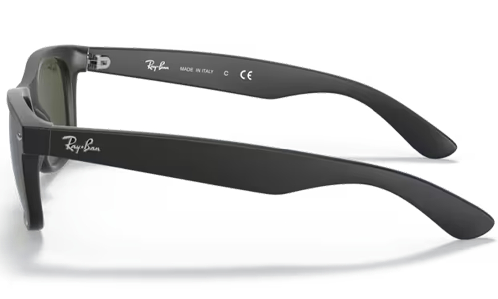 Rayban Güneş Gözlüğü RB2132 901 58 (New Wayfarer)