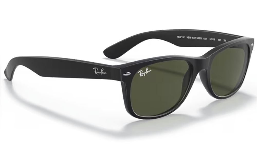 Rayban Güneş Gözlüğü RB2132 901 58 (New Wayfarer)