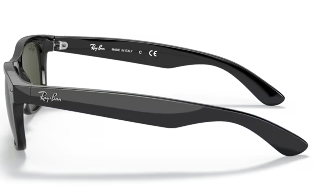 Rayban Güneş Gözlüğü RB2132 901L (New Wayfarer)