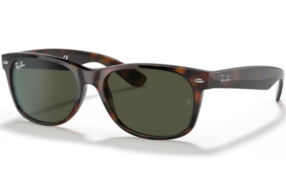 Rayban Güneş Gözlüğü RB2132 902 New Wayfarer