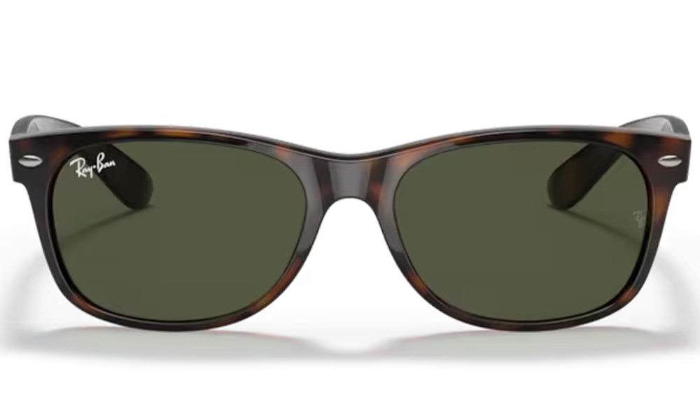 Rayban Güneş Gözlüğü RB2132 902 New Wayfarer