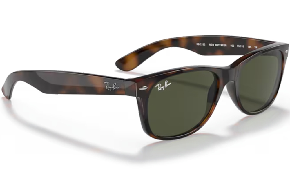 Rayban Güneş Gözlüğü RB2132 902 New Wayfarer