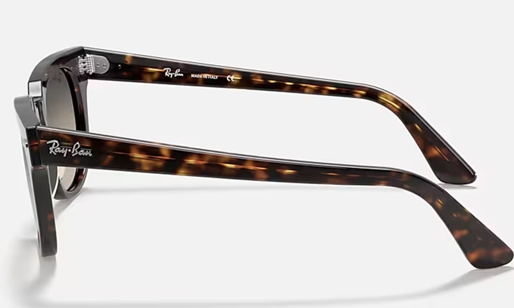 Rayban Güneş Gözlüğü RB2168 902/32 Meteor - Sezer Optik