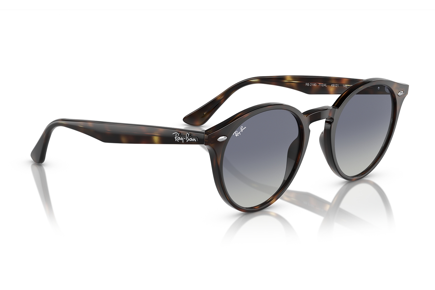Rayban Güneş Gözlüğü RB2180 710/4L 49