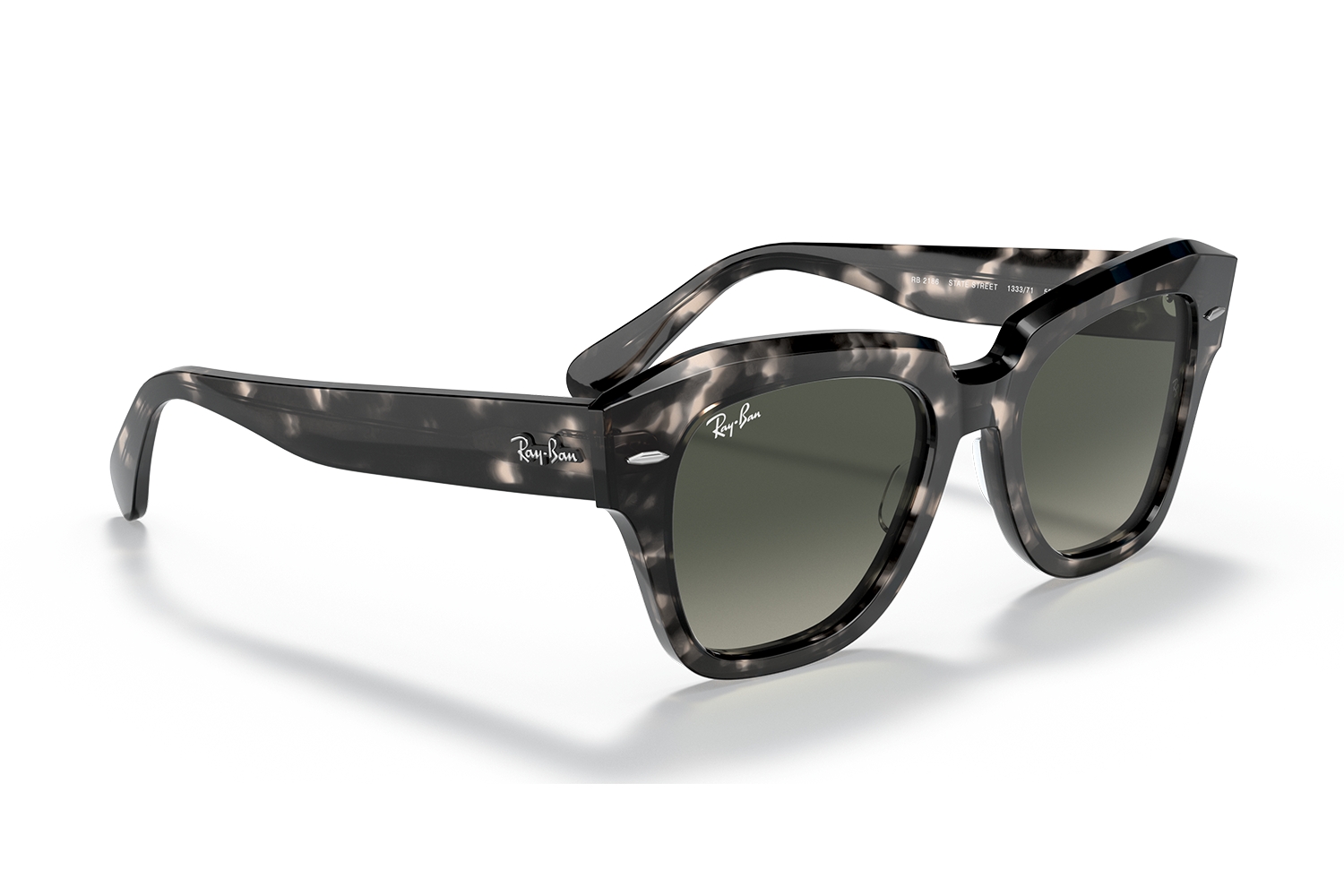 Rayban Güneş Gözlüğü RB2186 1333/71 49