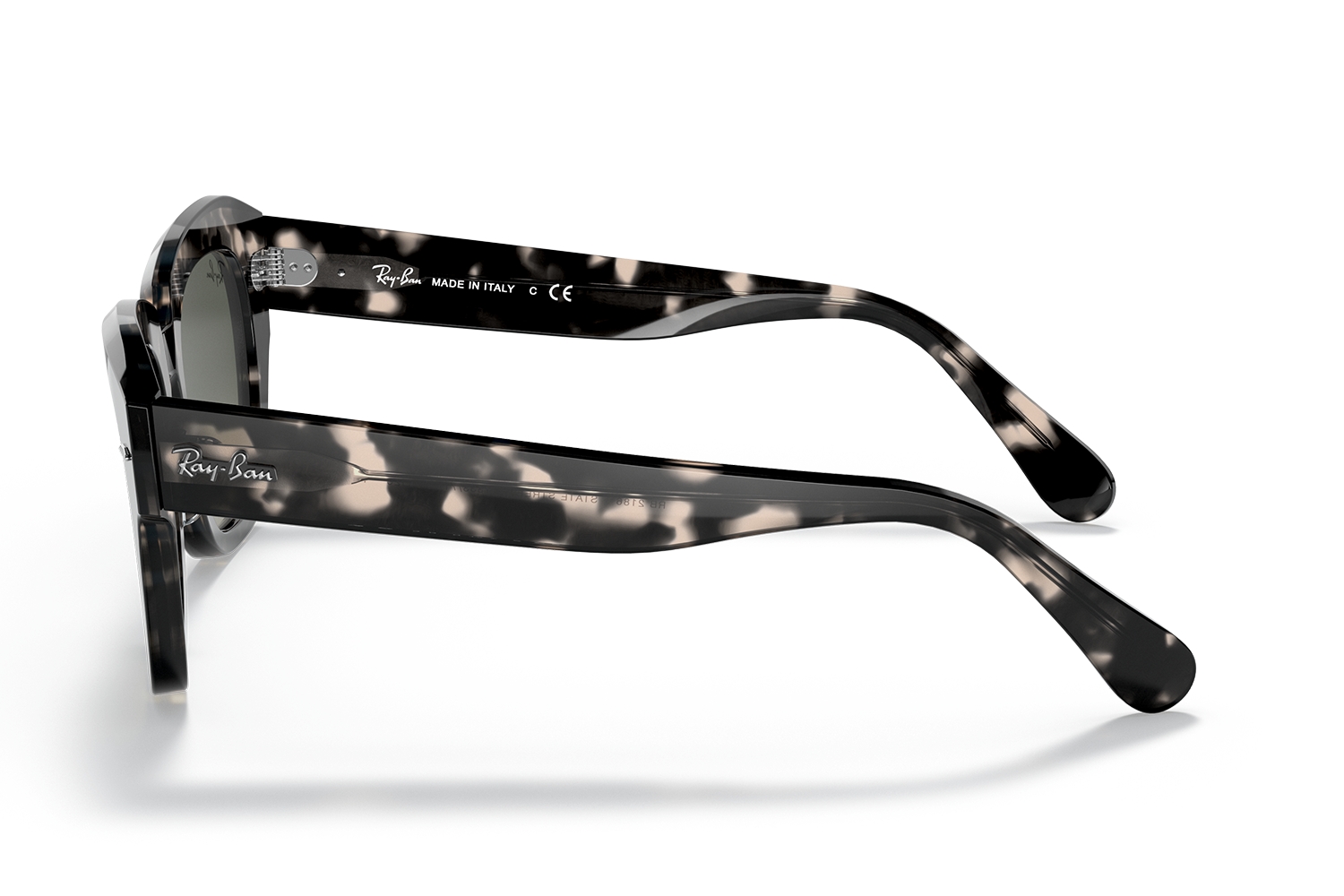 Rayban Güneş Gözlüğü RB2186 1333/71 49