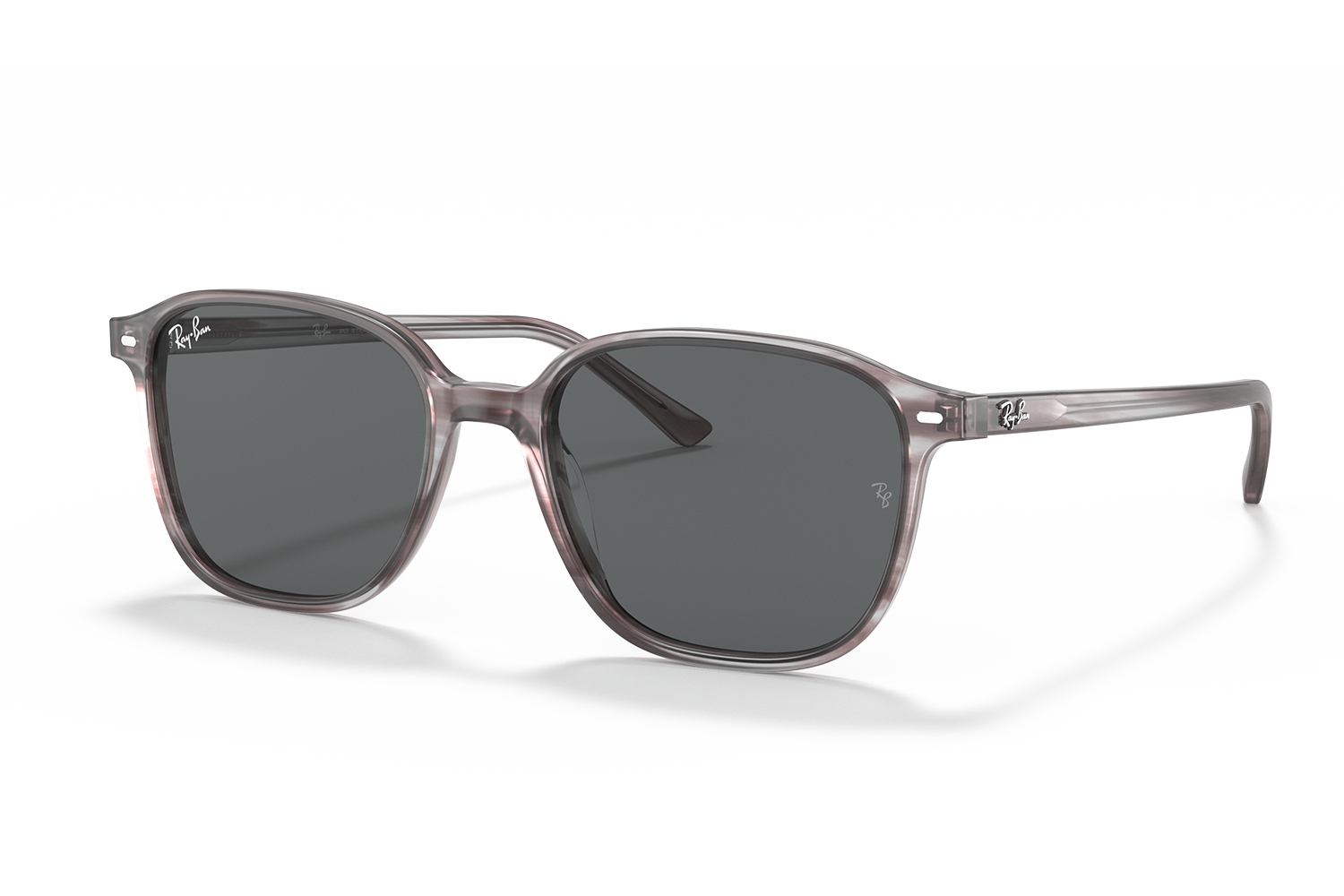 Rayban Güneş Gözlüğü RB2193 1314/B1 53 (Leonard)
