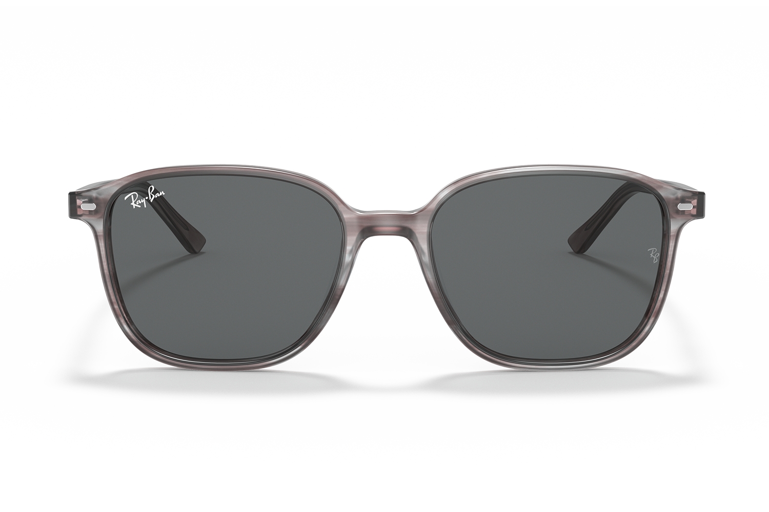 Rayban Güneş Gözlüğü RB2193 1314/B1 53 (Leonard)