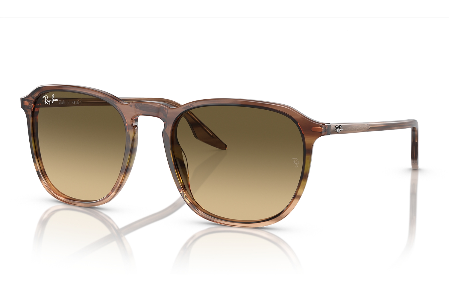 Rayban Güneş Gözlüğü RB2203 1392/0A 52