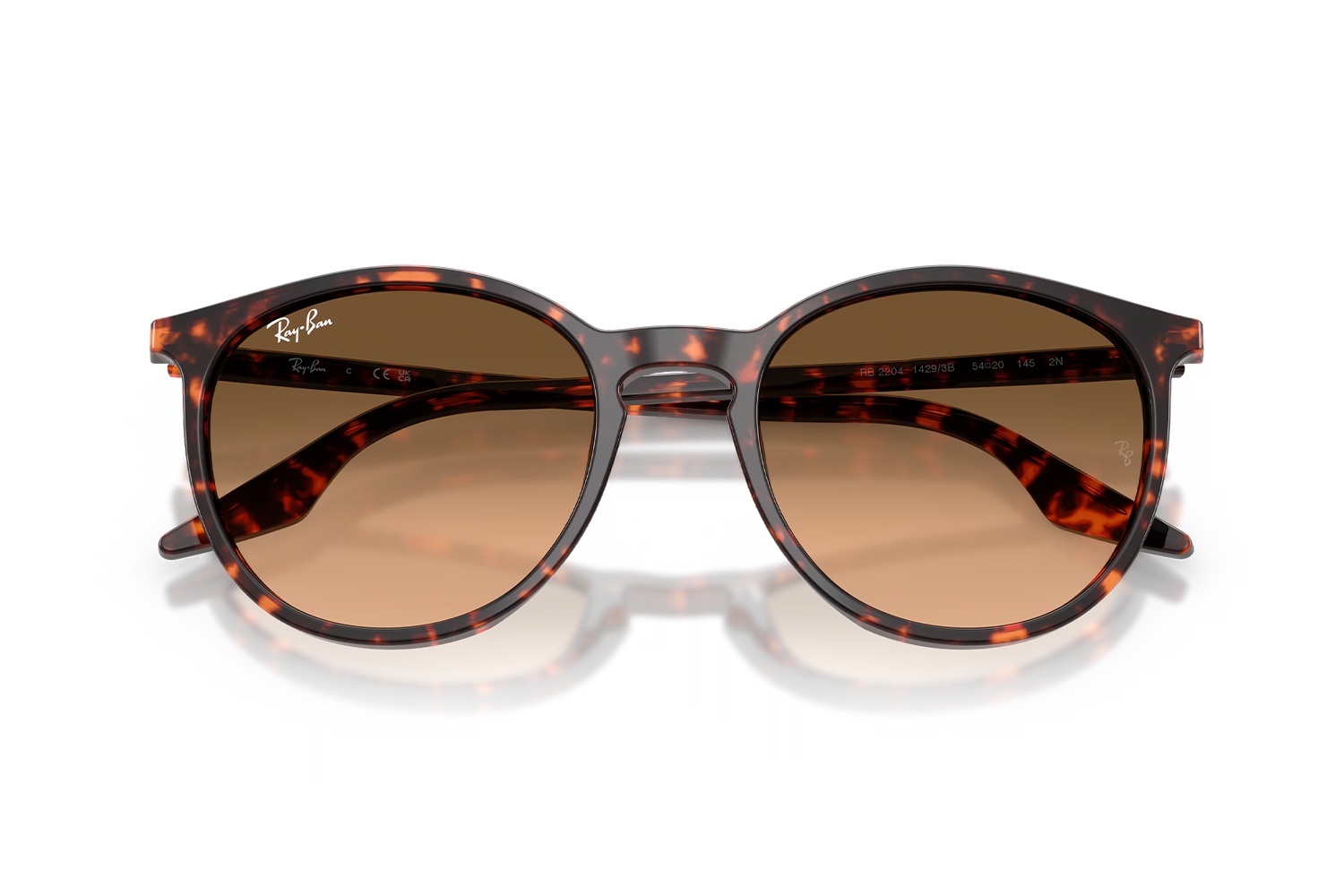 Rayban Güneş Gözlüğü RB2204 1429/3B 51