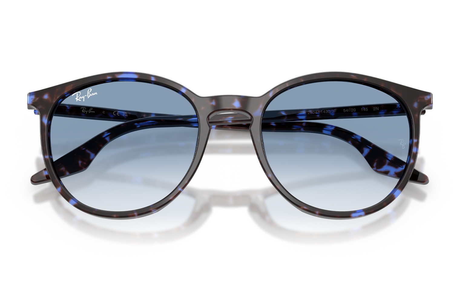 Rayban Güneş Gözlüğü RB2204 1430/3F 51