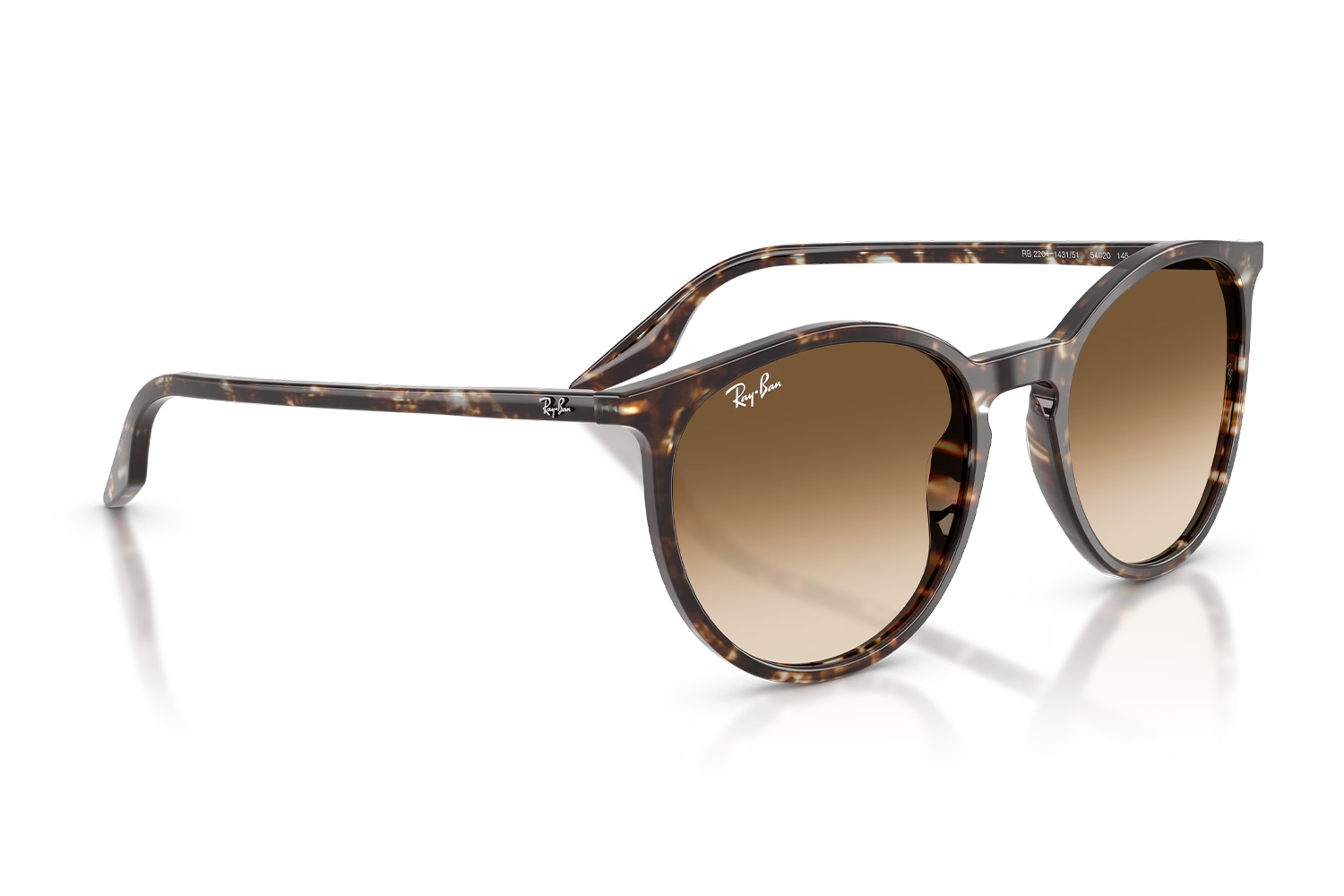 Rayban Güneş Gözlüğü RB2204 1431/51 51