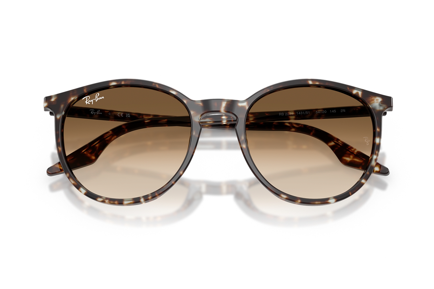 Rayban Güneş Gözlüğü RB2204 1431/51 51