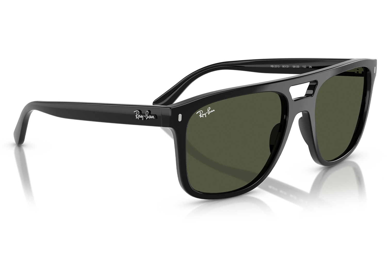 Rayban Güneş Gözlüğü RB2213 901/31 55