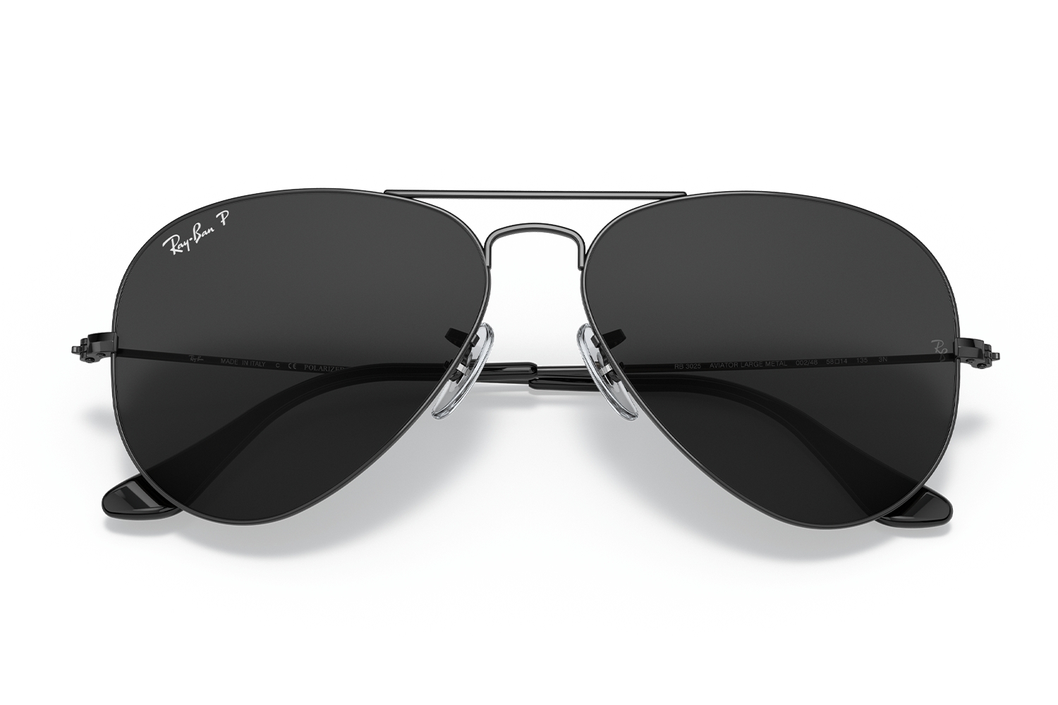 Rayban Güneş Gözlüğü RB3025 002/48