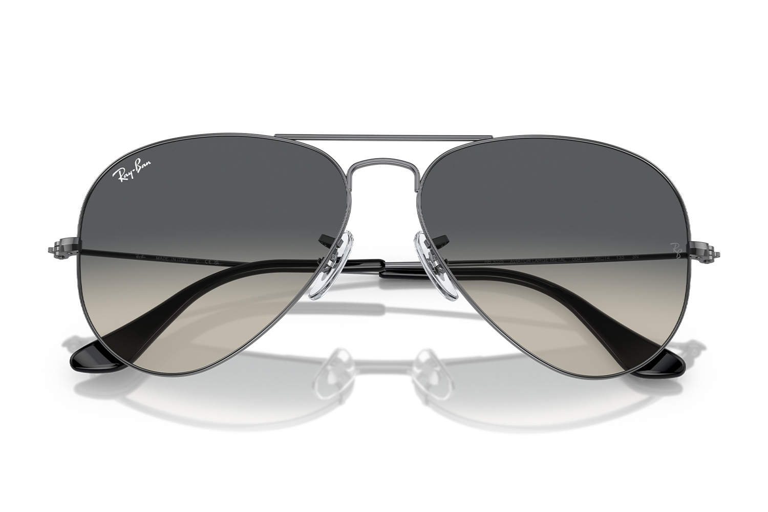 Rayban Güneş Gözlüğü RB3025 004/71 58