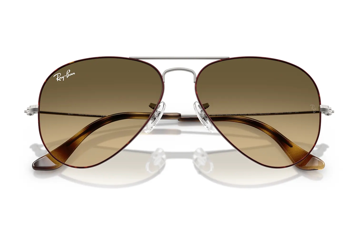 Rayban Güneş Gözlüğü RB3025 9270/0A 58