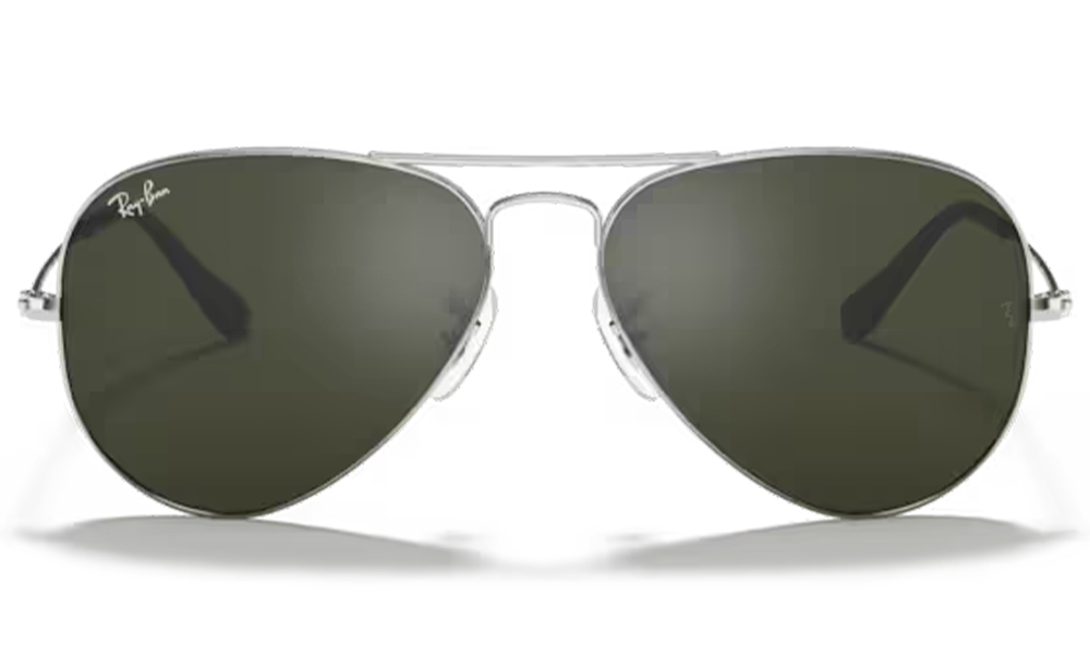RAYBAN GÜNEŞ GÖZLÜĞÜ RB3025 AVIATOR W3277 58