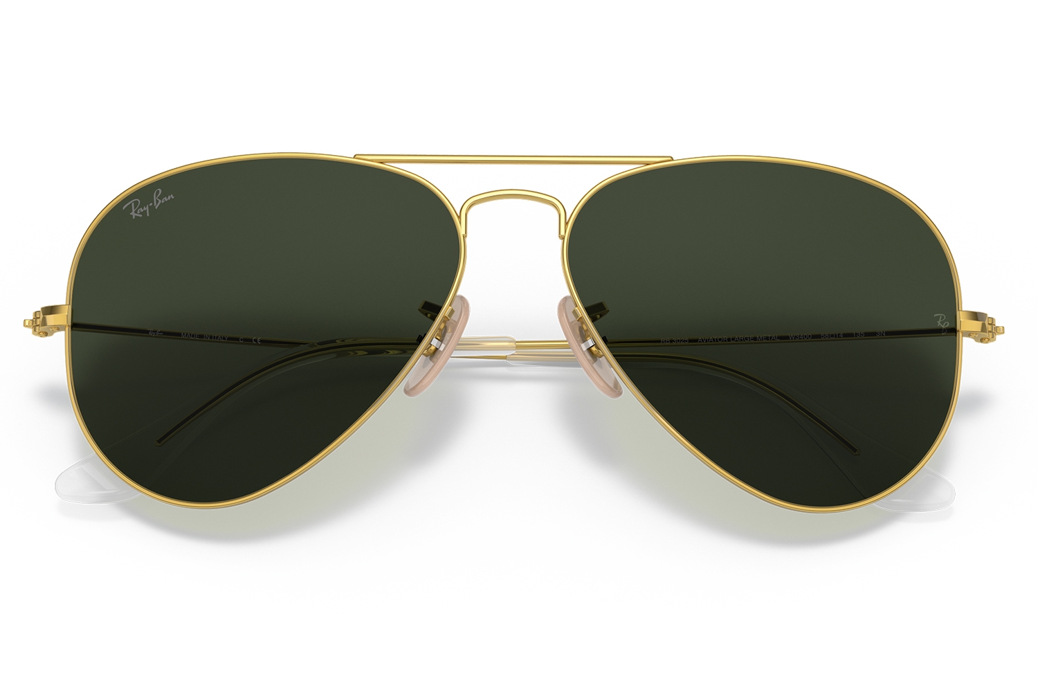 Rayban Güneş Gözlüğü RB3025 W3400