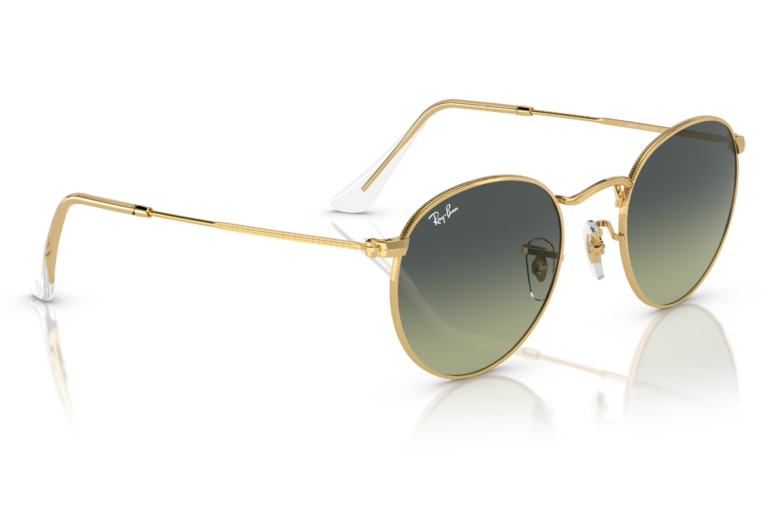Rayban Güneş Gözlüğü RB3447 001/BH 50