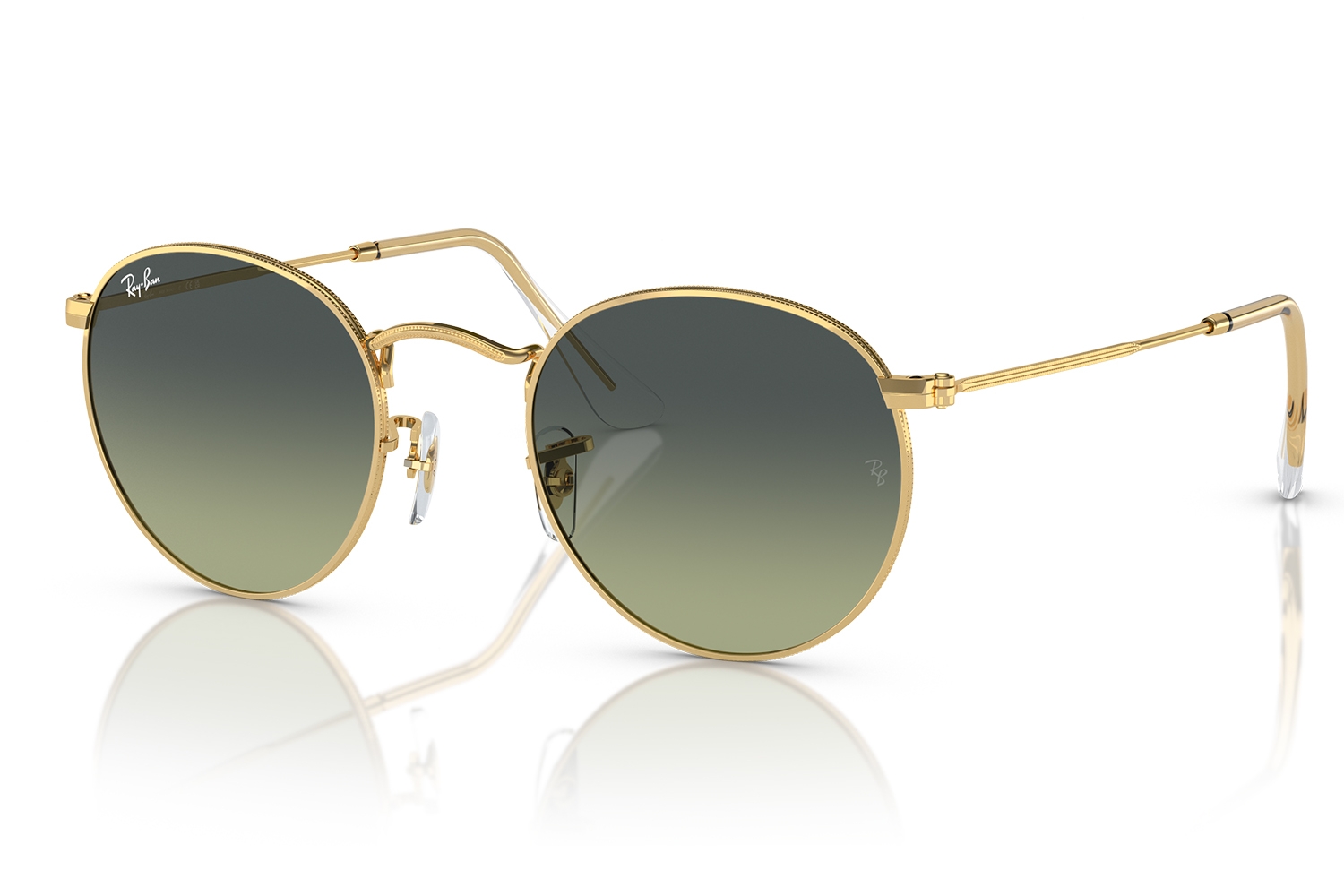 Rayban Güneş Gözlüğü RB3447 001/BH 50