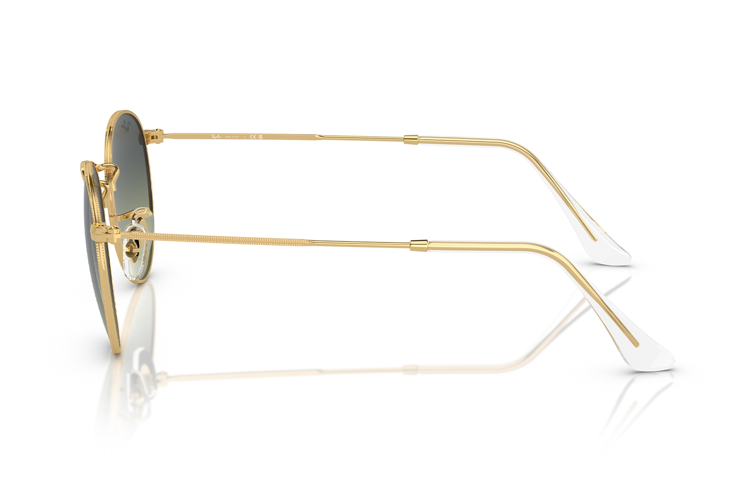Rayban Güneş Gözlüğü RB3447 001/BH 50