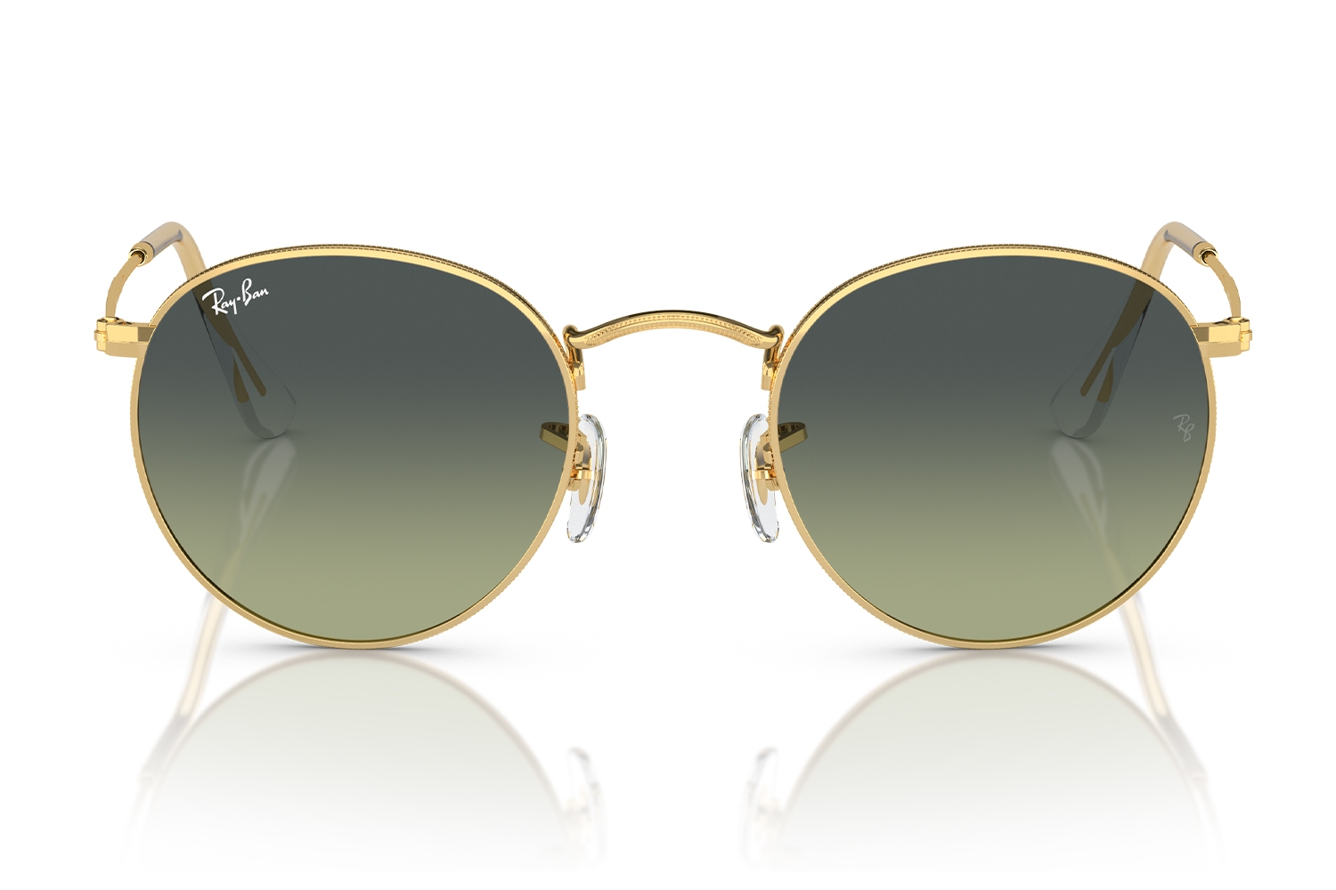 Rayban Güneş Gözlüğü RB3447 001/BH 50
