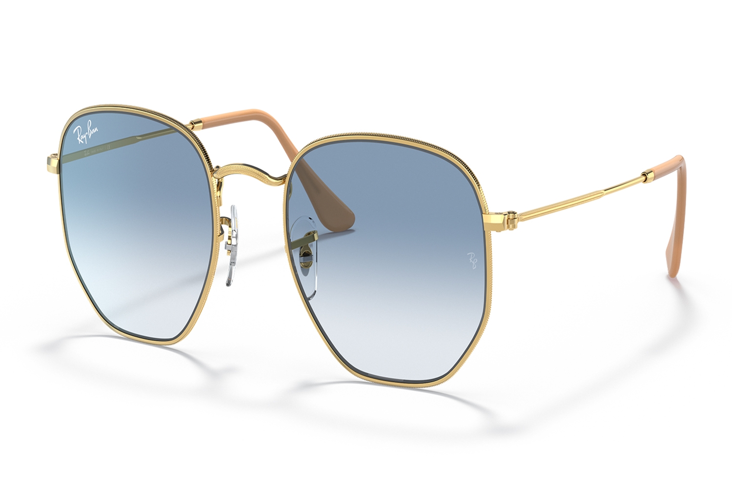 Rayban Güneş Gözlüğü RB3548 001/3F 51