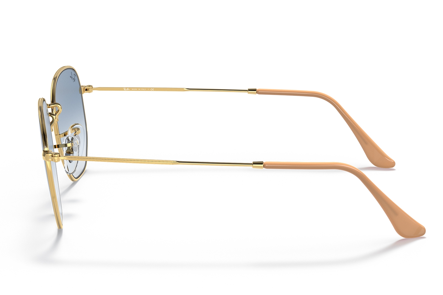 Rayban Güneş Gözlüğü RB3548 001/3F 51