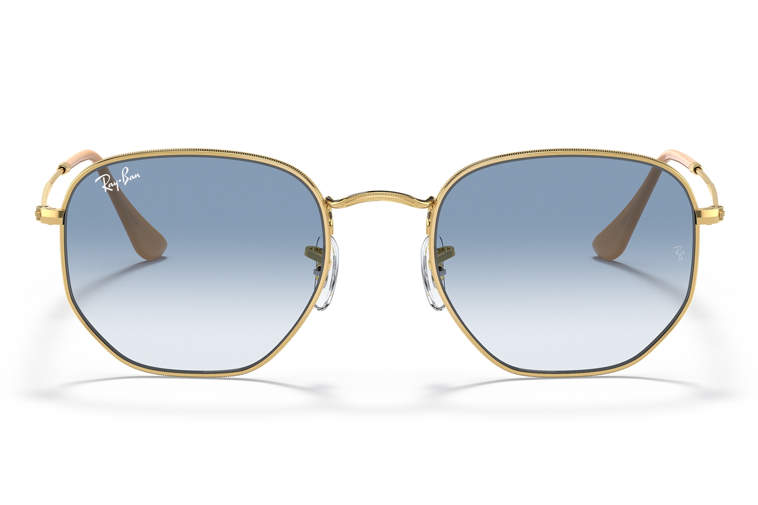 Rayban Güneş Gözlüğü RB3548 001/3F 51