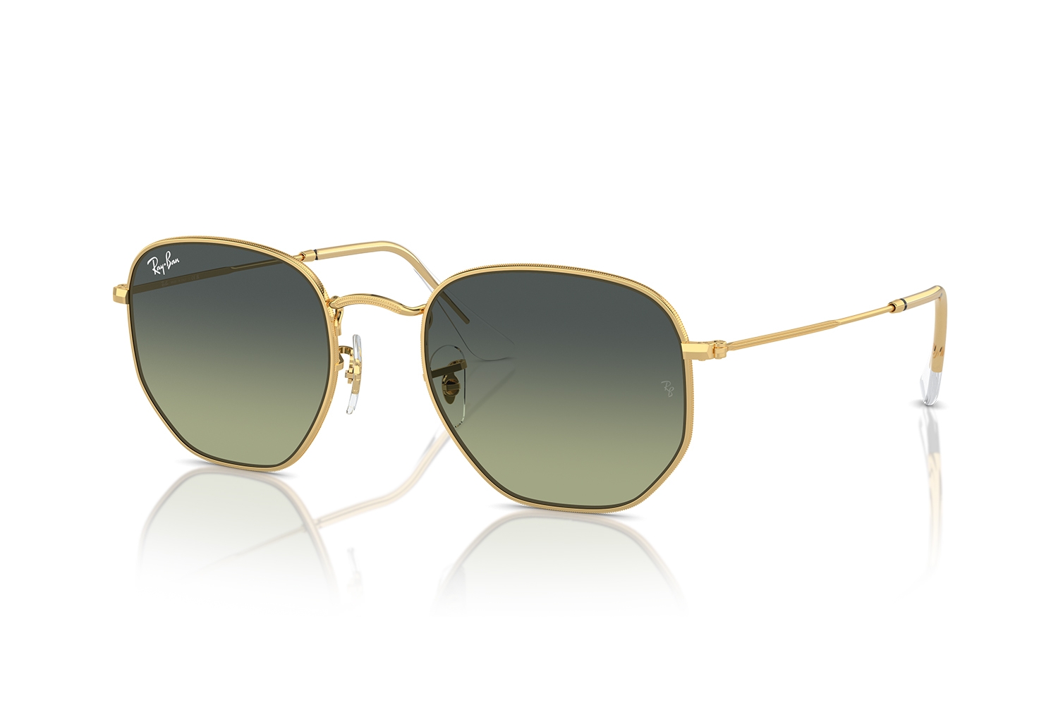 Rayban Güneş Gözlüğü RB3548 001/BH 51